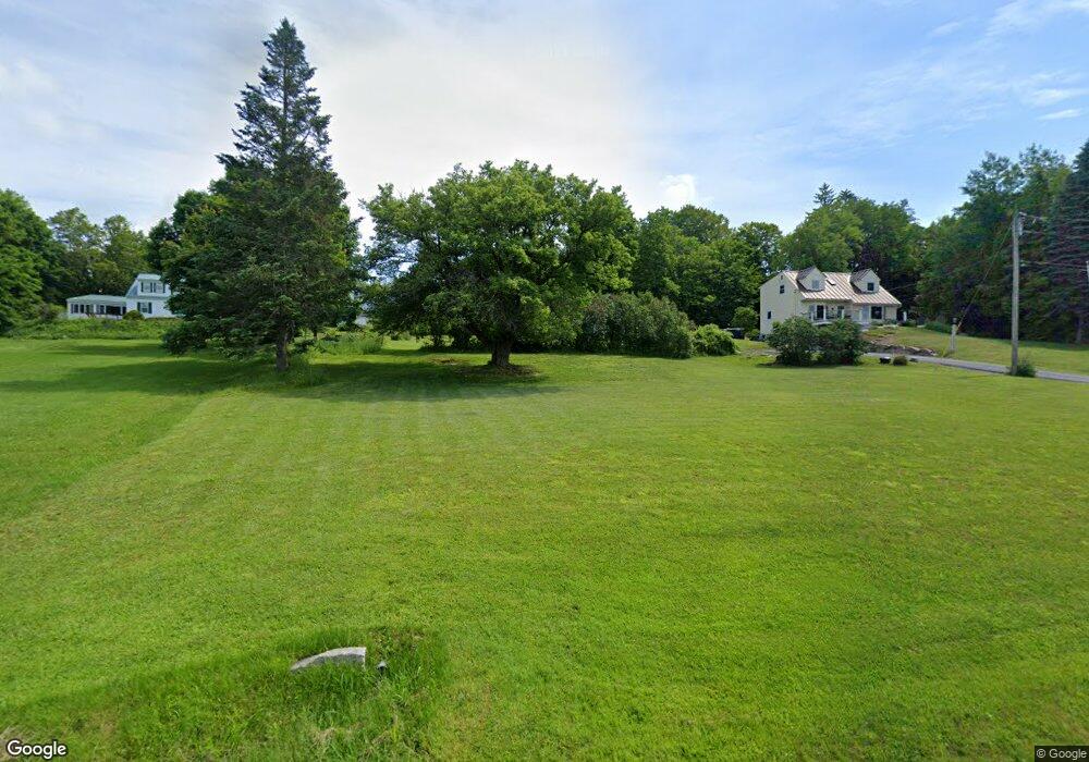 145 Barrett Rd, New London, NH 03257 - photo 1