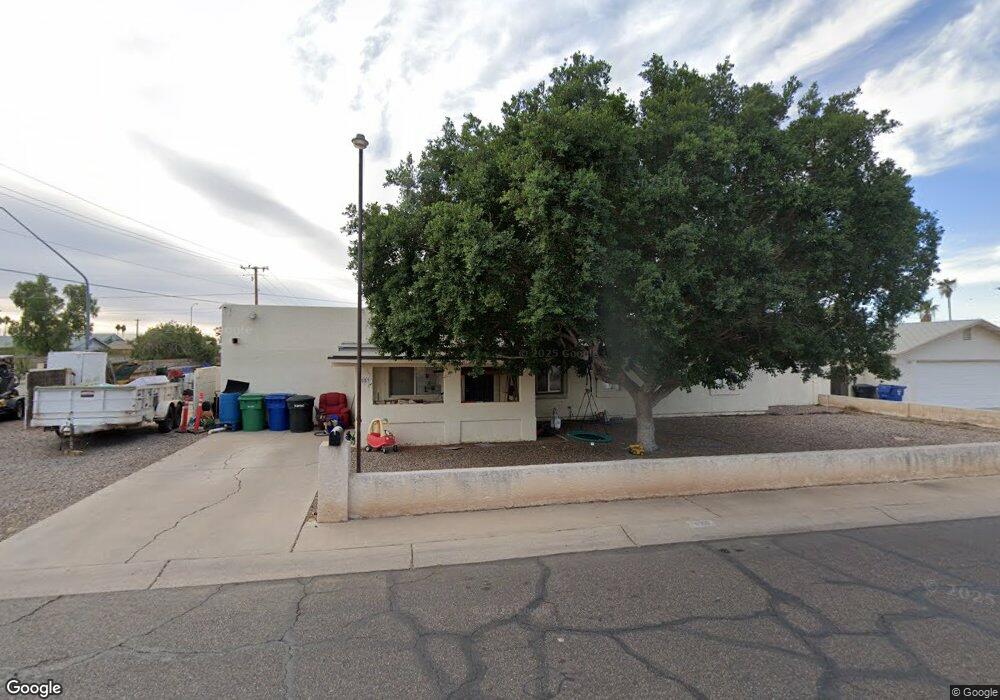 4559 E Hobart St, Mesa, AZ 85205 - photo 1