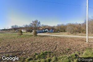 7551 Oak Rd, Weleetka, OK 74880
