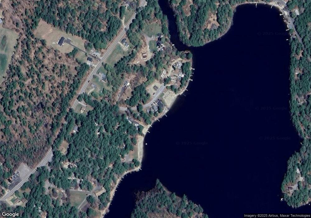 27 Town Beach Rd, Winchester, NH 03470 - photo 1