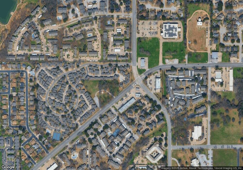 15 Dewberry Ct, Bedford, TX 76021 - photo 1