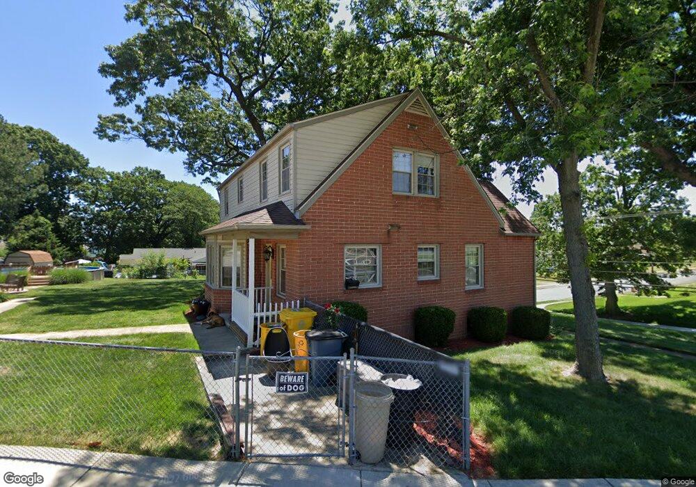 501 W Furnace Branch Rd, Glen Burnie, MD 21061 - photo 1