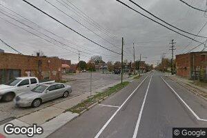 1127 E Cherry St, Columbus, OH 43205