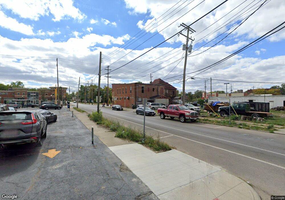 1127 E Cherry St, Columbus, OH 43205 - photo 1