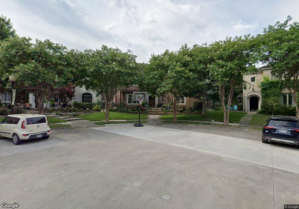 3609 Vintage Place, Dallas, TX 75214 - photo 1