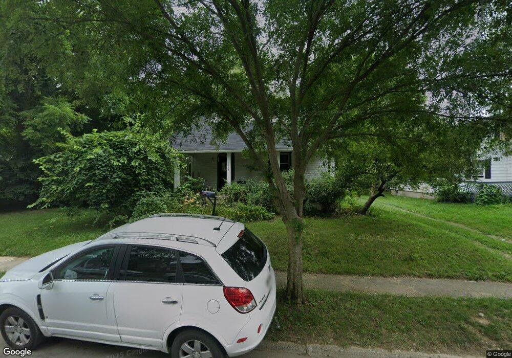 728 S Weyant Ave, Columbus, OH 43213 - photo 1