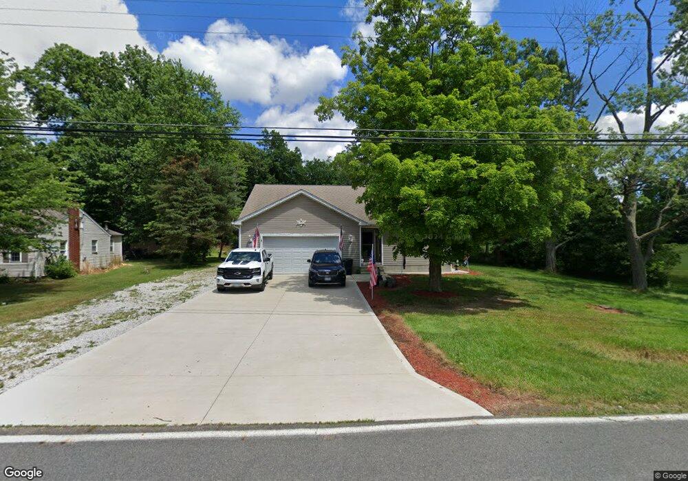 4134 Rock Spring Rd, Ravenna, OH 44266 - photo 1