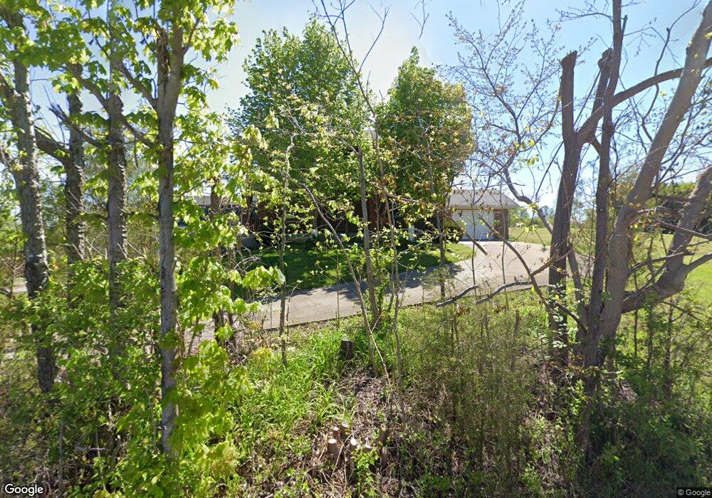 1280 Wissman Rd, Georgetown, IN 47122 - photo 1