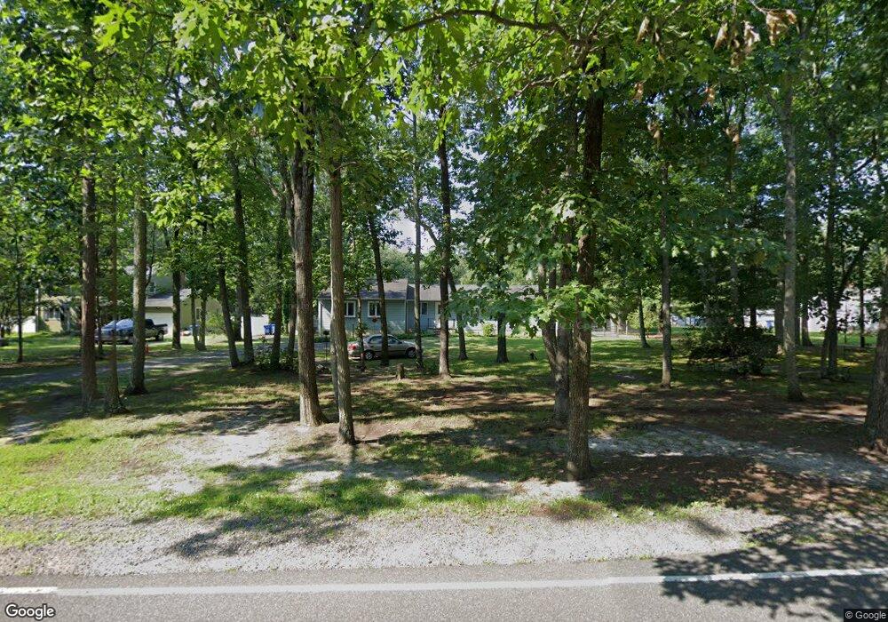 135 Sooy Place Rd, Tabernacle, NJ 08088 - photo 1