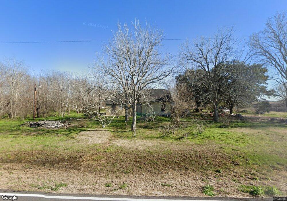 15131 Hubenak Rd, Needville, TX 77461 - photo 1