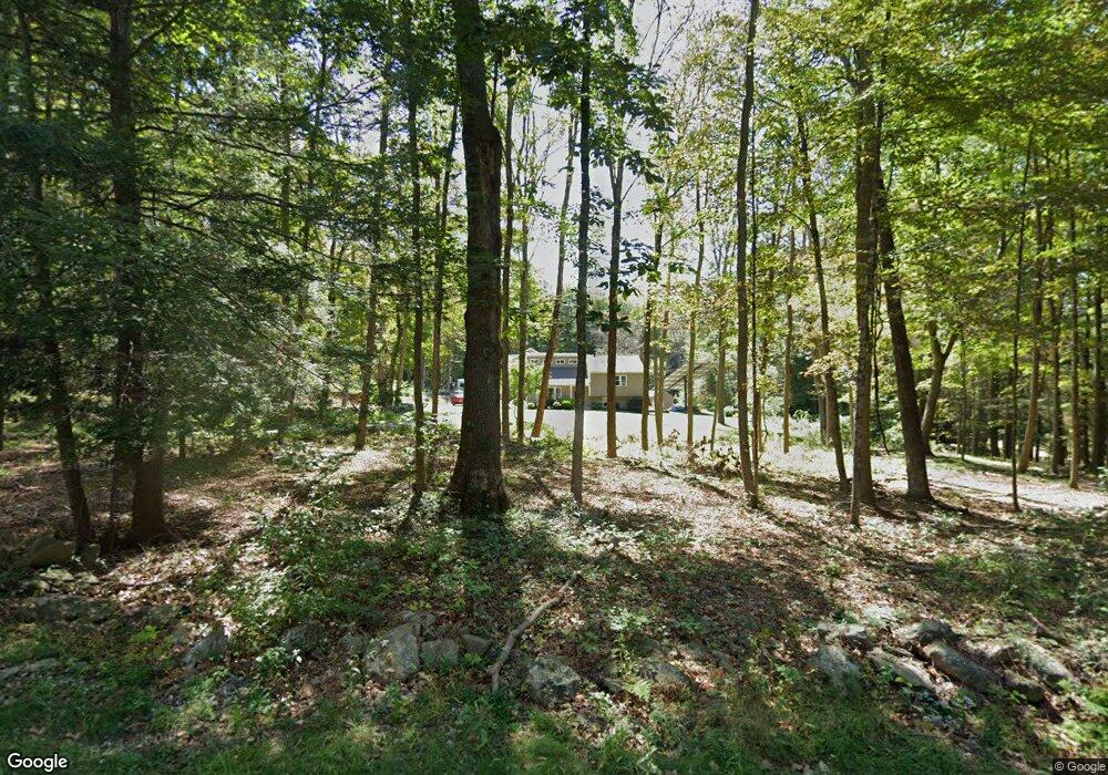 111 Daleville School Rd, Willington, CT 06279 - photo 1