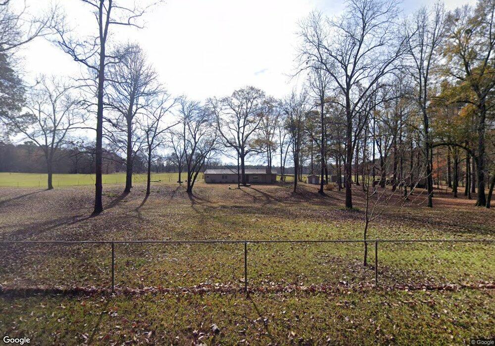 2513 Trexler Rd, Texarkana, TX 75501 - photo 1