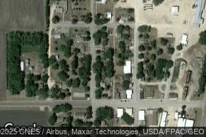 214 Broadway Ave, Ormsby, MN 56162