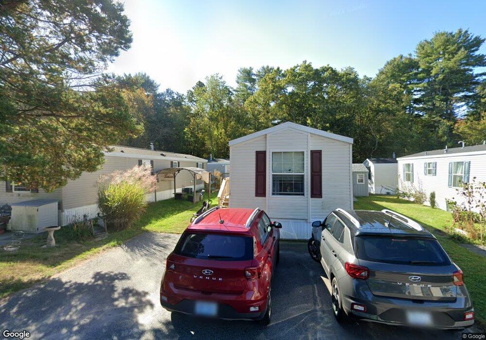 32 Foxtrot Dr, Charlestown, RI 02813 - photo 1