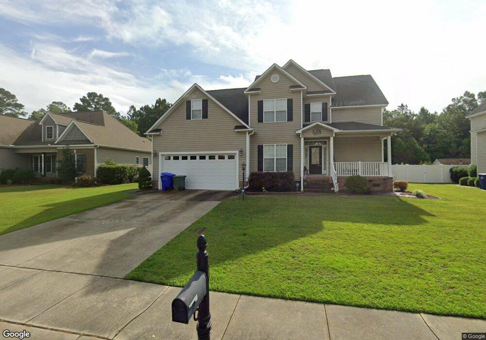 3012 Taberna Dr, Greenville, NC 27834 - photo 1