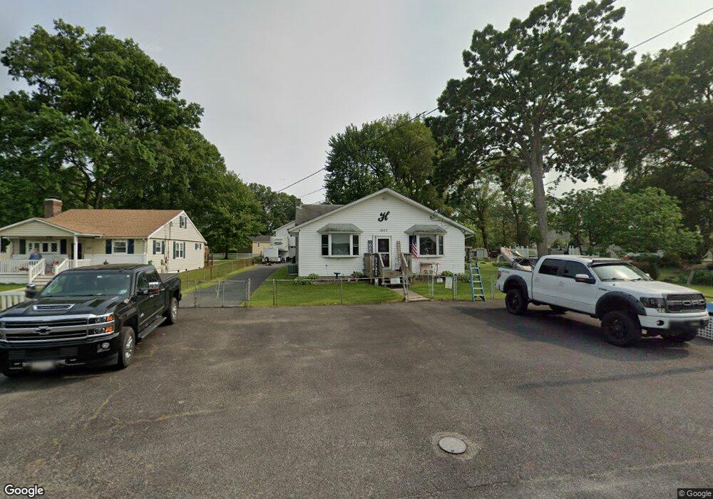 1607 Burke Rd, Middle River, MD 21220 - photo 1