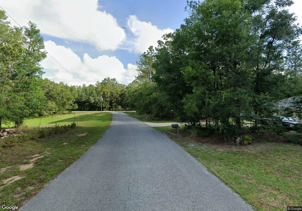 TBD SW 181st Cir, Dunnellon, FL 34432 - photo 1