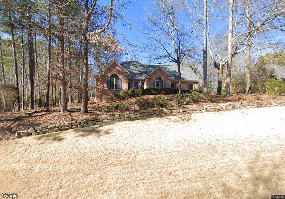475 River Bottom Rd, Athens, GA 30606 - photo 1