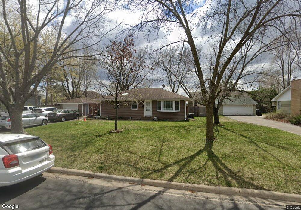 2910 113th Ln NW, Coon Rapids, MN 55433 - photo 1