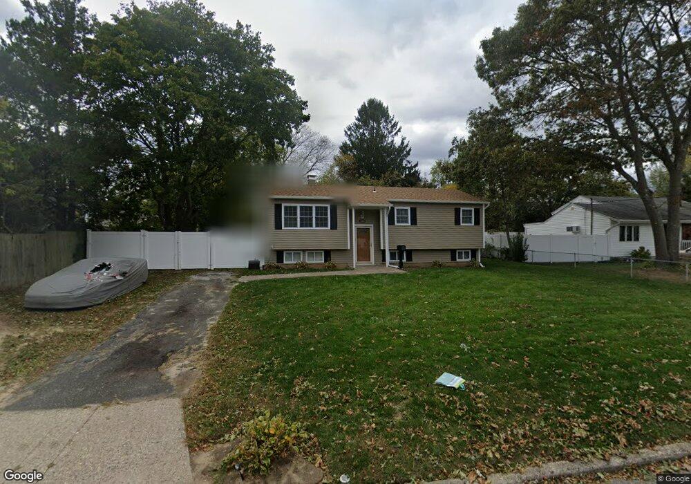 3104 New London Ave, Medford, NY 11763 - photo 1