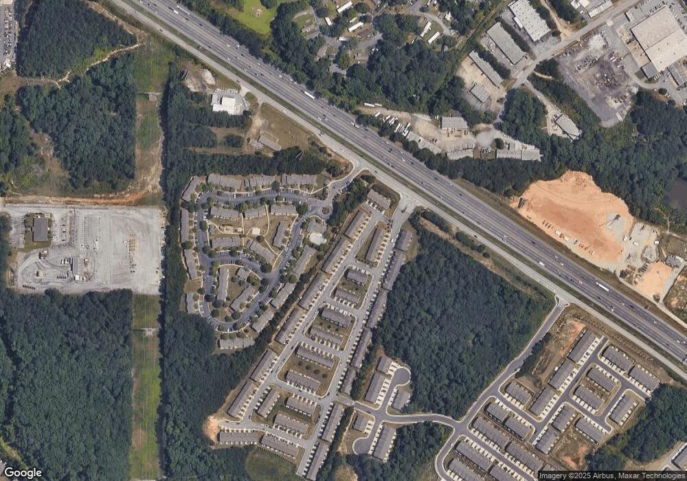 3199 Garden Glade Ln, Lithonia, GA 30038 - photo 1