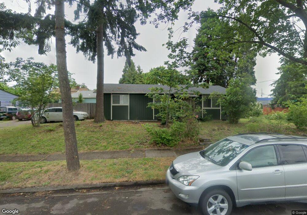 11 N Adams St, Eugene, OR 97402 - photo 1