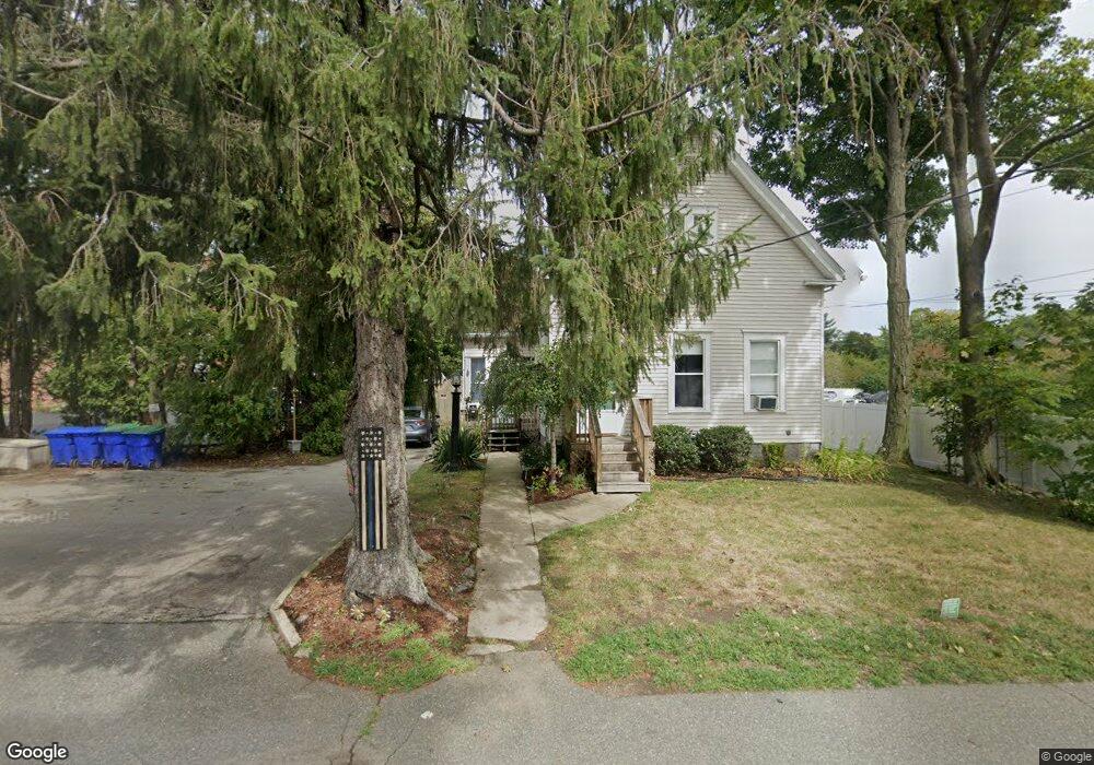 304 Market St, Rockland, MA 02370 - photo 1