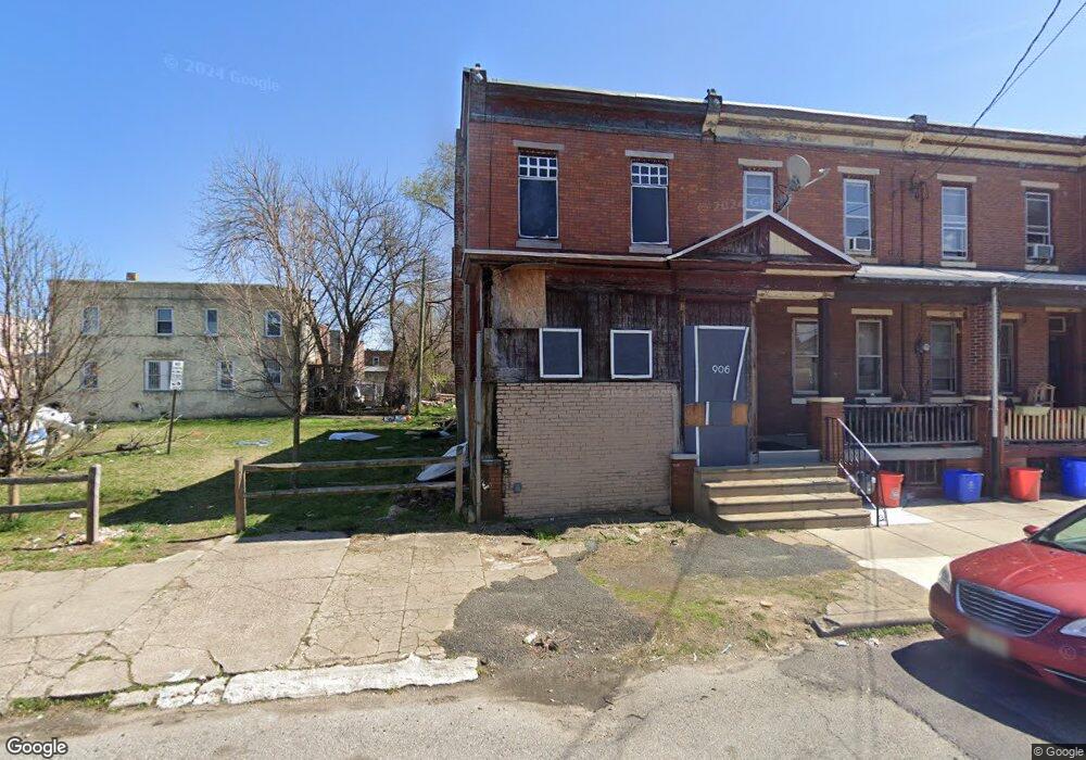 906 N 7th St, Camden, NJ 08102 - photo 1