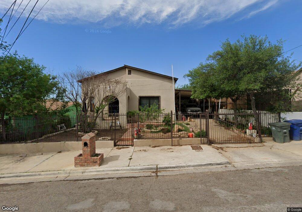 404 Okane St, Laredo, TX 78040 - photo 1