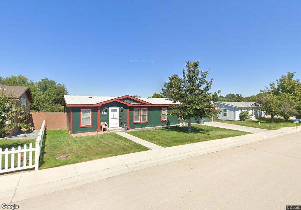 922 W Brookwood Ct, Nampa, ID 83686 - photo 1