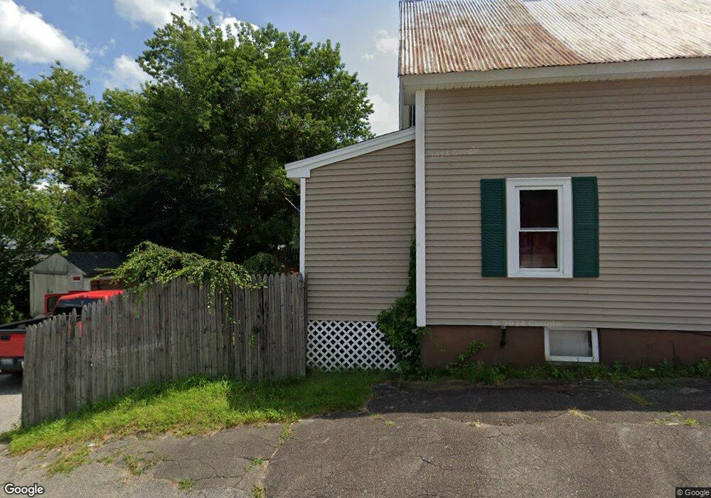 73 Emery St, Sanford, ME 04073 - photo 1