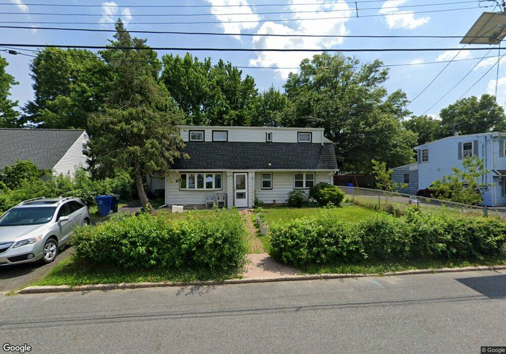8 W Warren St, Iselin, NJ 08830 - photo 1