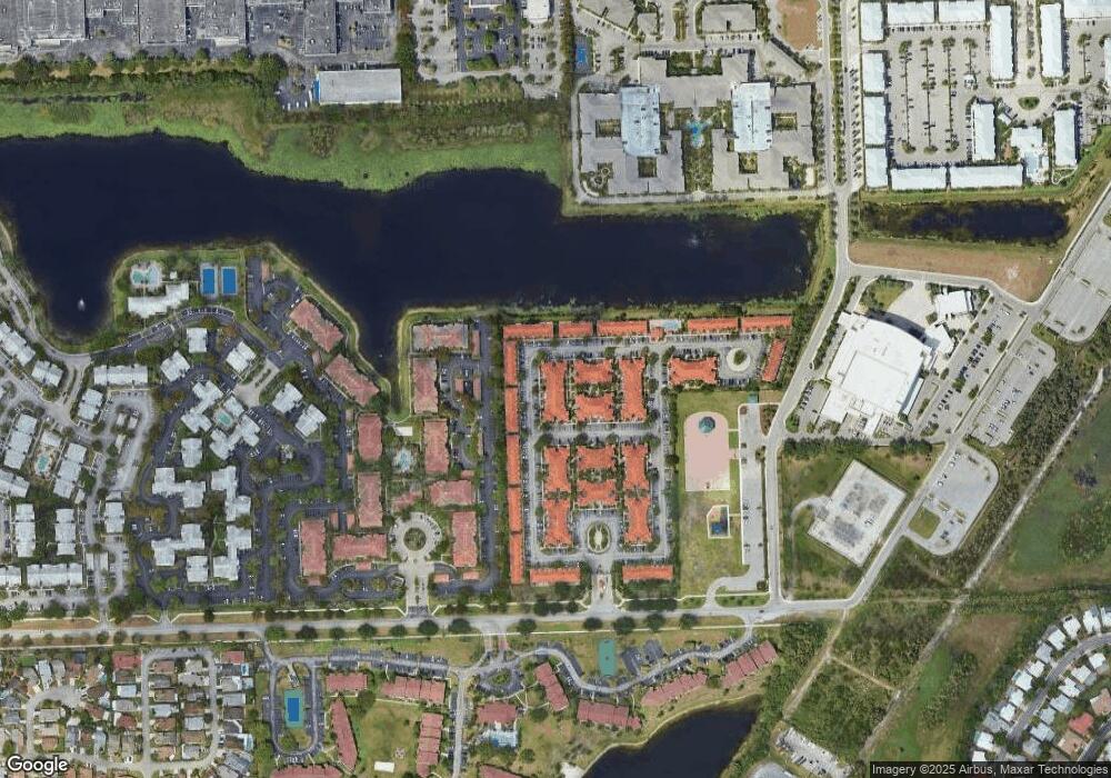 625 SW 107th Ave unit 617 SW, Pembroke Pines, FL 33025 - photo 1