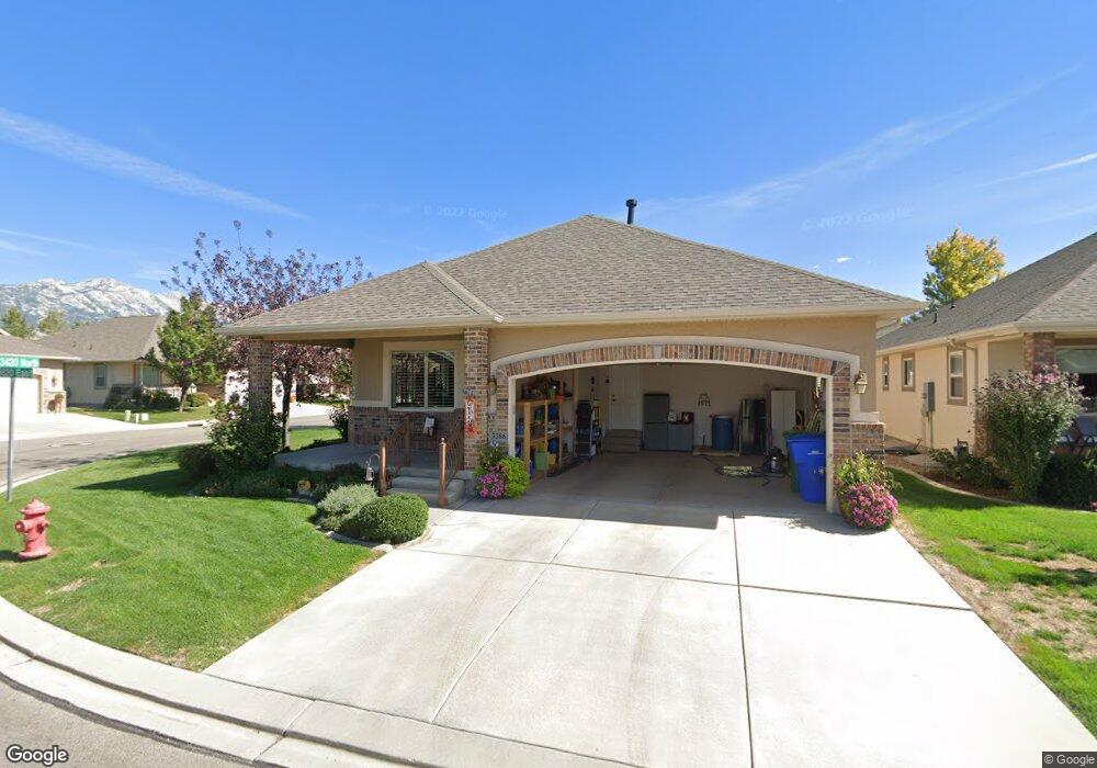 3386 N 620 E, Lehi, UT 84043 - photo 1