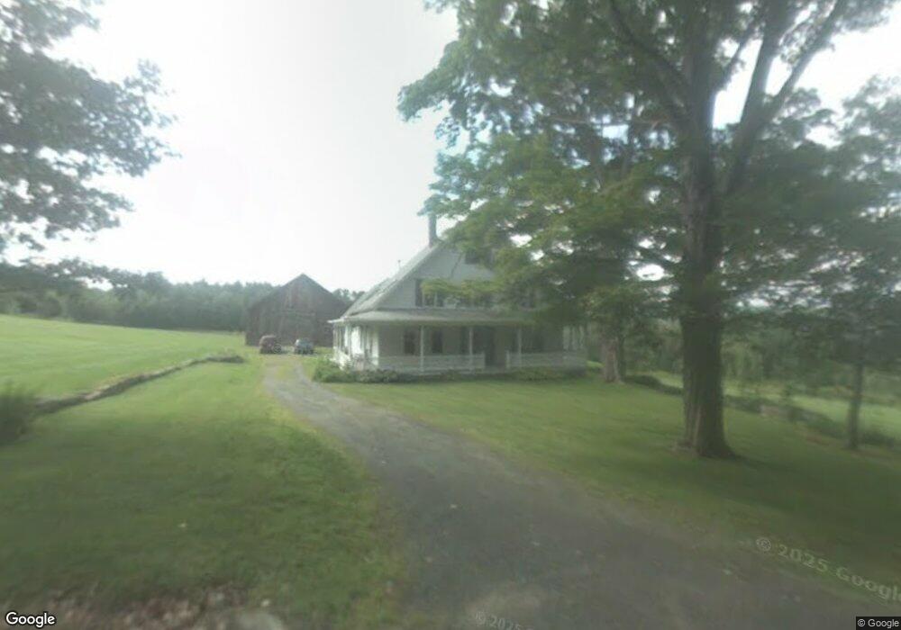 272 South Rd, Canaan, NH 03741 - photo 1