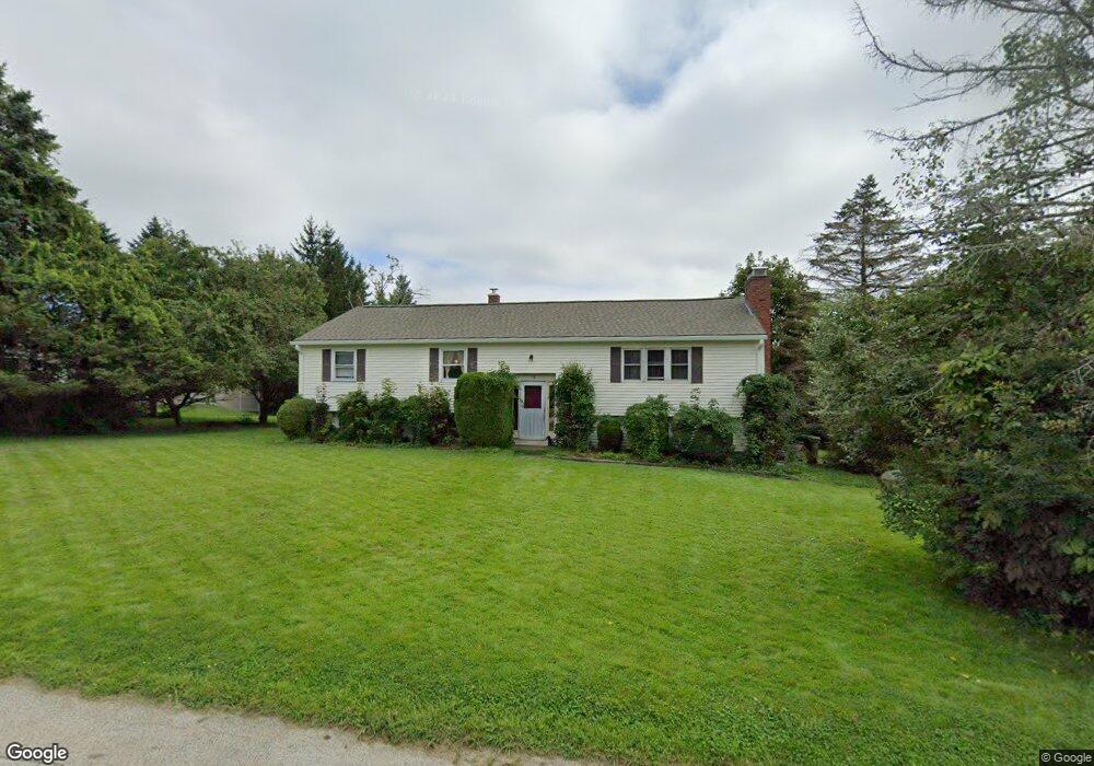 15 Raymond St, Dudley, MA 01571 - photo 1