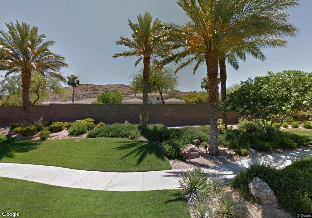 2369 Calico Creek Ct, Las Vegas, NV 89135 - photo 1