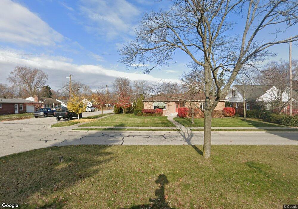 3430 Maple St, Port Huron, MI 48060 - photo 1