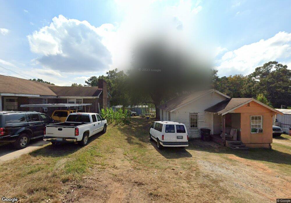 701 Tyre B Mauldin St, Walhalla, SC 29691 - photo 1