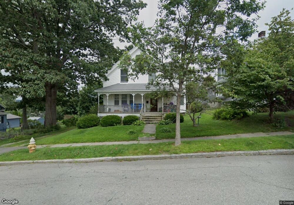 171 King Philip Rd, Worcester, MA 01606 - photo 1