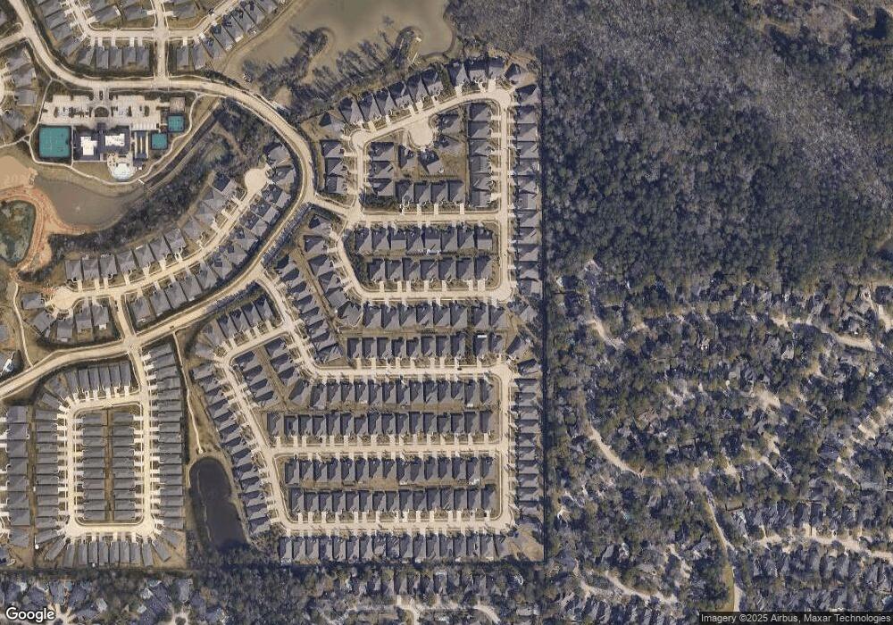 217 Friesian Ln, Spring, TX 77382 - photo 1