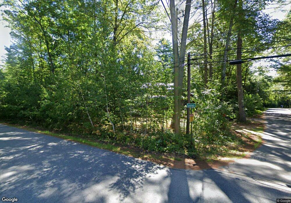 1 Tomahawk Rd, Ossipee, NH 03864 - photo 1