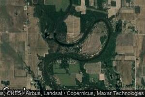 1 W Horseshoe Bend Rd, Brookston, IN 47923