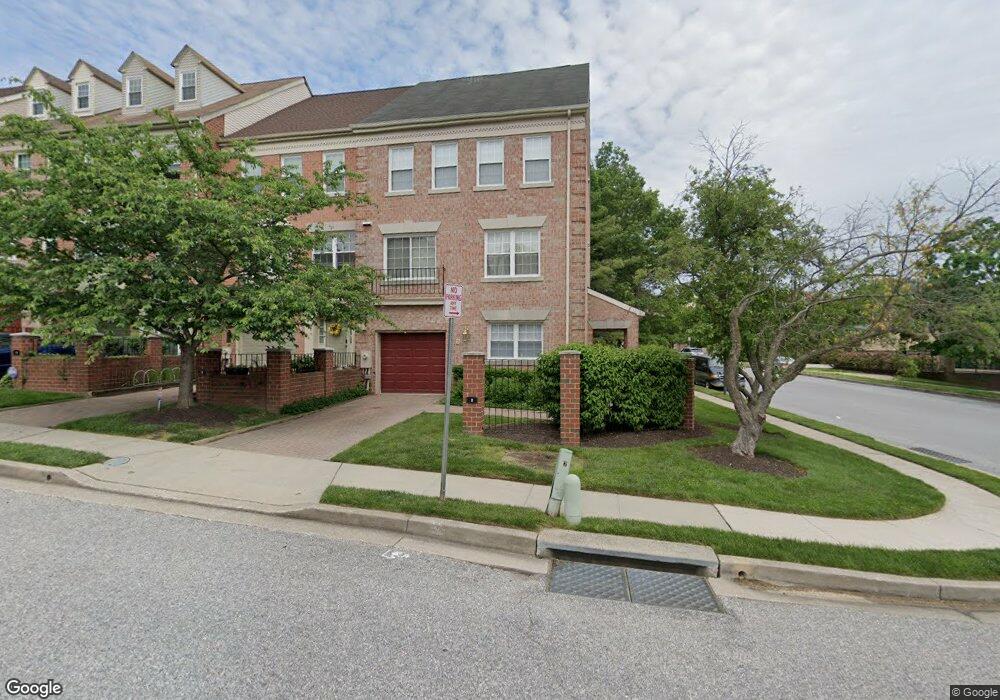 2 Championship Ct, Owings Mills, MD 21117 - photo 1