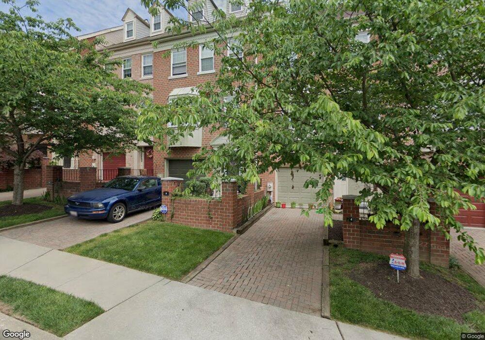 6 Championship Ct, Owings Mills, MD 21117 - photo 1