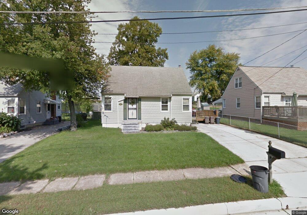 2804 Manoff Rd, Halethorpe, MD 21227 - photo 1