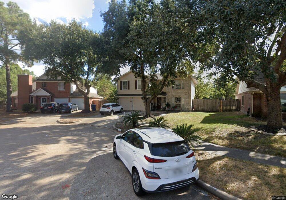 6407 Wexford Park Dr, Houston, TX 77088 - photo 1