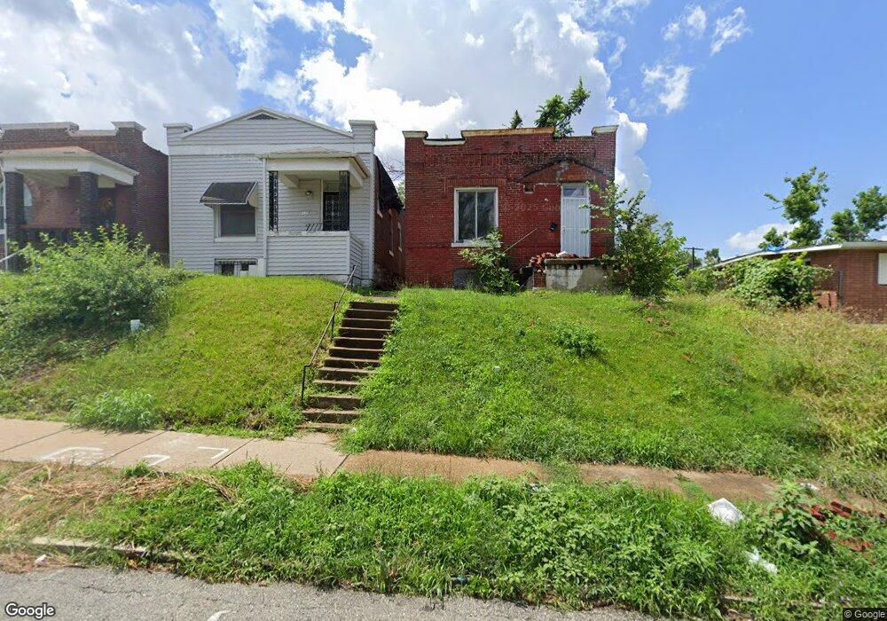 4460 Lee Ave, Saint Louis, MO 63115 - photo 1