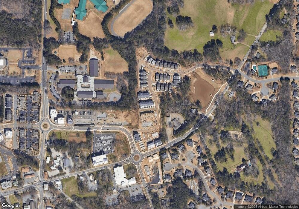 2054 Cortland Rd unit 35, Milton, GA 30009 - photo 1