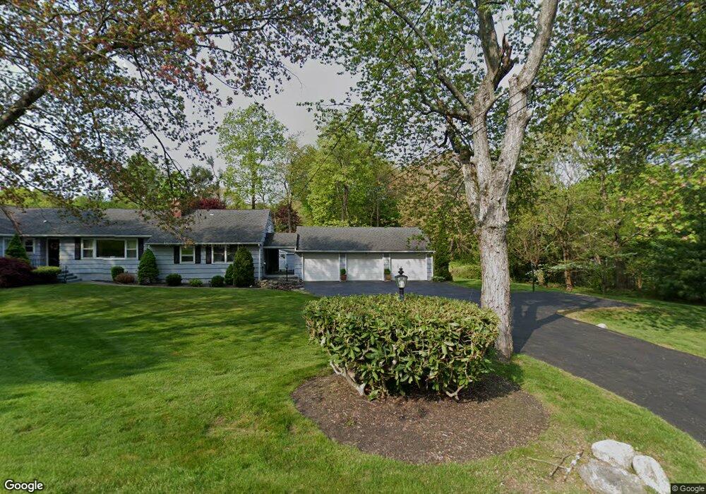 31 Sunset Rd, Easton, CT 06612 - photo 1